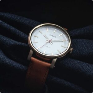 Minimalist Watches.