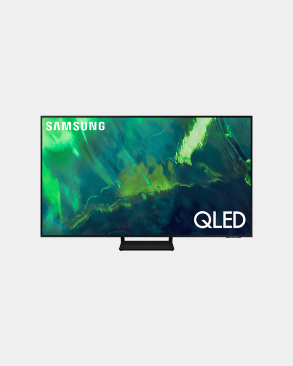 Samsung QN85Q70AA 85" Class UHD High Dynamic Range QLED 4K Smart TV