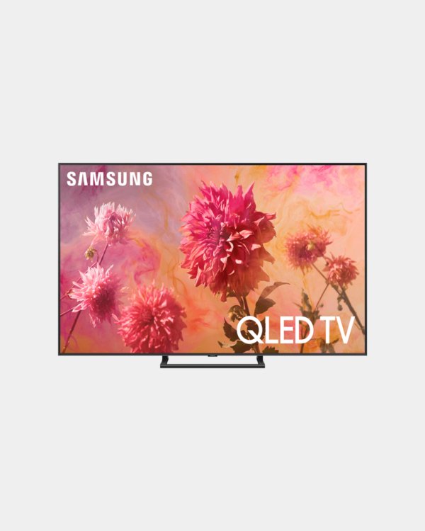 Samsung 75" Class 4K (2160p) HDR Smart QLED TV (QN75Q9FNAFXZA)