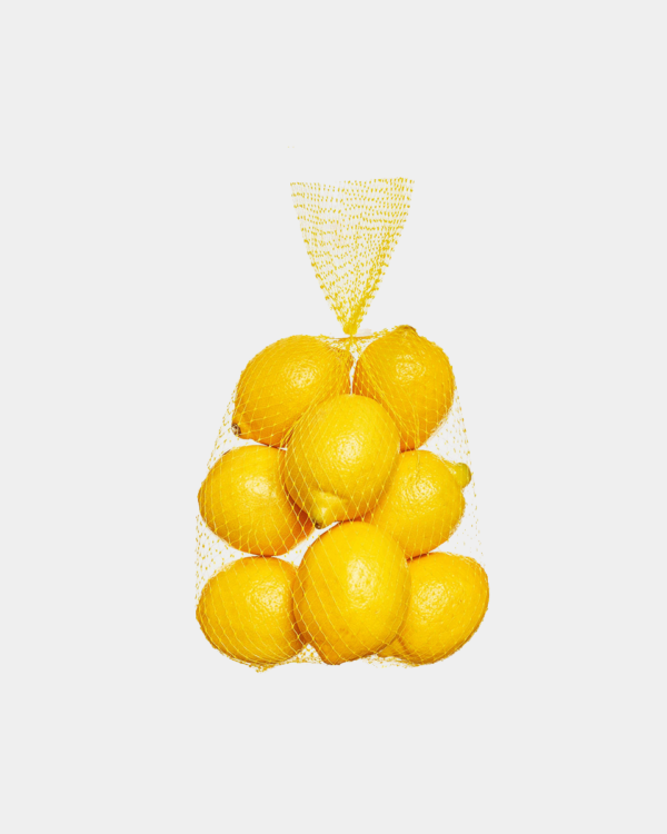 Lemons, 2 lb bag