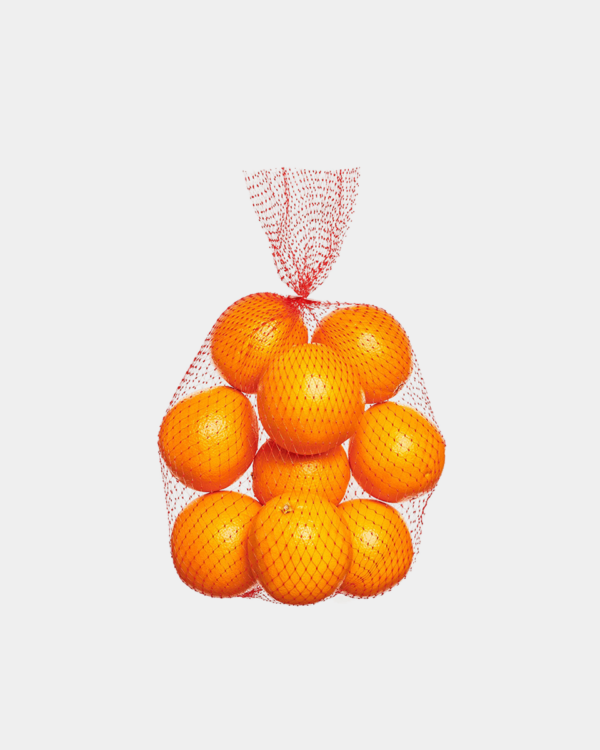 Navel Oranges, 3 lb Bag