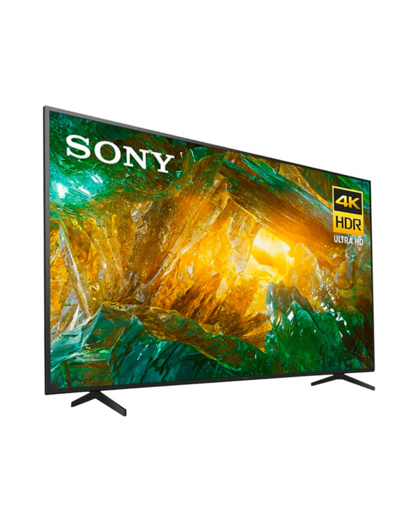 Sony 75" Class XBR75X800H 4K UHD LED Android Smart TV HDR BRAVIA 800H Series