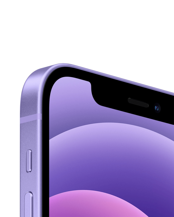 iPhone 12 Purple 64GB