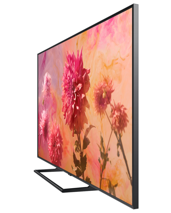 Samsung 75" Class 4K (2160p) HDR Smart QLED TV (QN75Q9FNAFXZA)