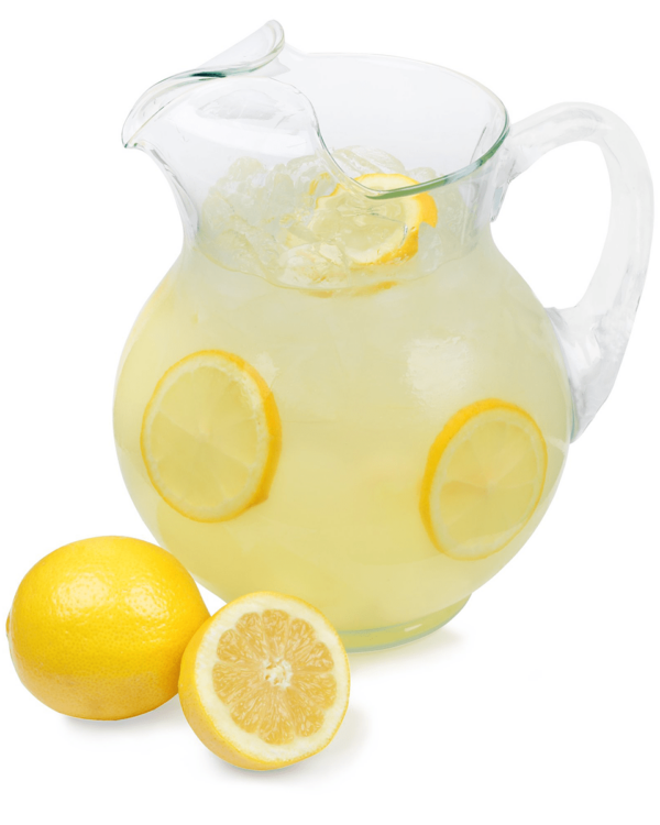 Marketside Classic Style Lemonade, 44 Fl Oz