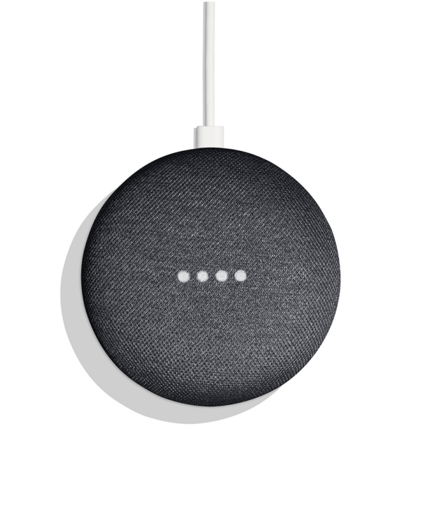 Google Home Mini - Chalk