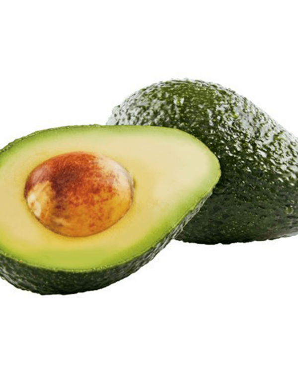 Small Hass Avocados, 4-6 Count Bag