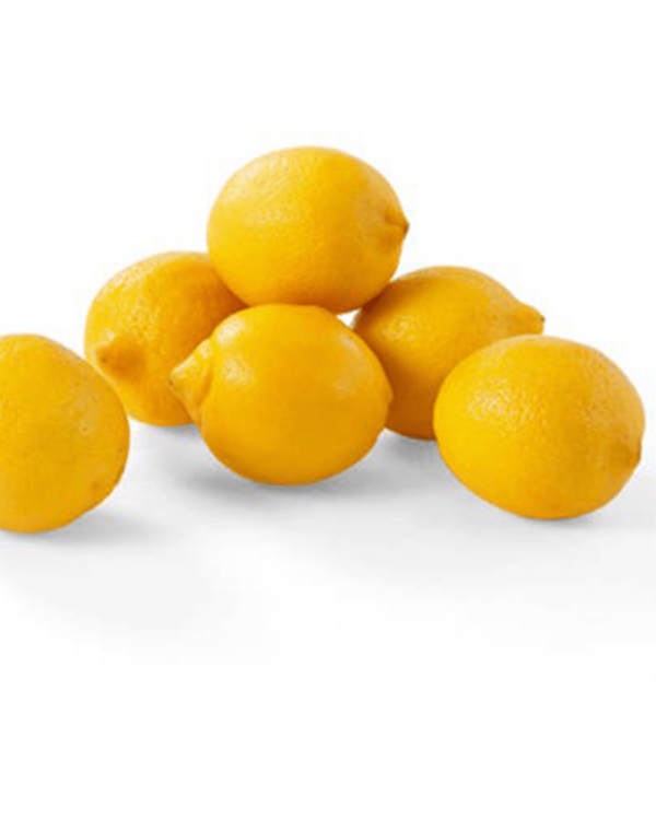 Lemons, 2 lb bag