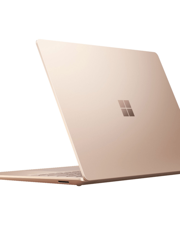 Microsoft Surface Laptop 3, 13.5" Touch-Screen, 8GB Memory, 256GB SSD