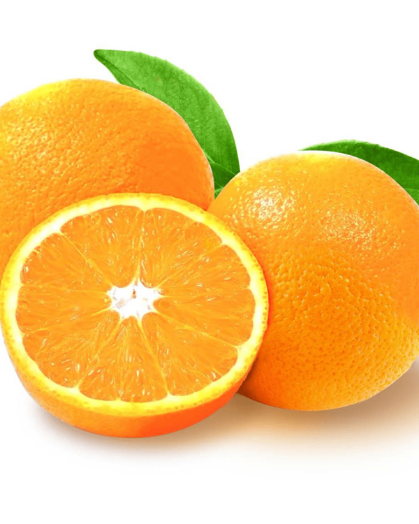 Navel Oranges, 3 lb Bag