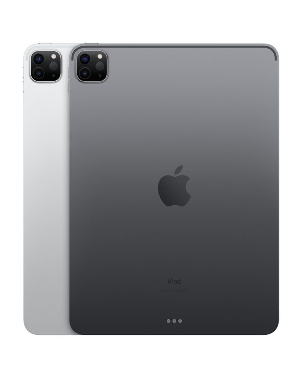 Apple 11-inch iPad Pro (2021) Wi-Fi 128GB