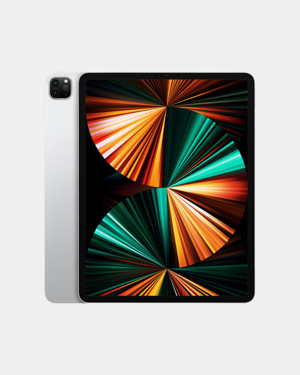 Apple 11-inch iPad Pro (2021) Wi-Fi 128GB