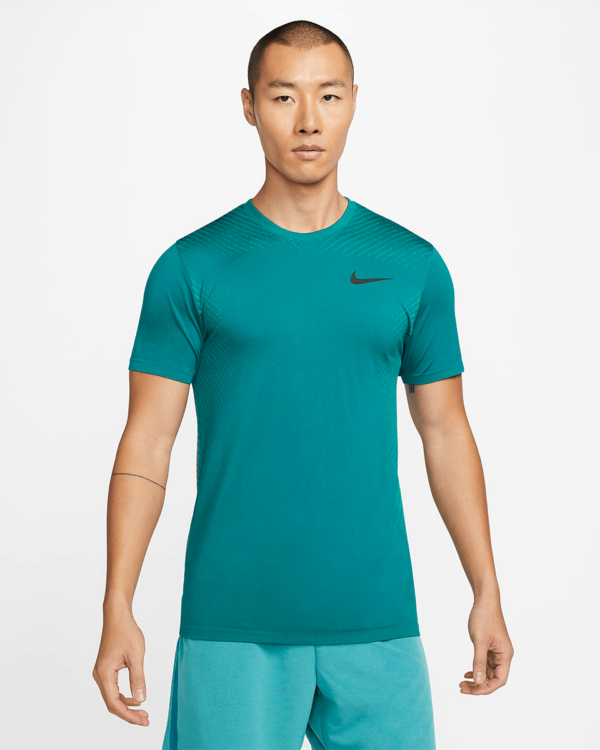 Men's Seamless Training Top