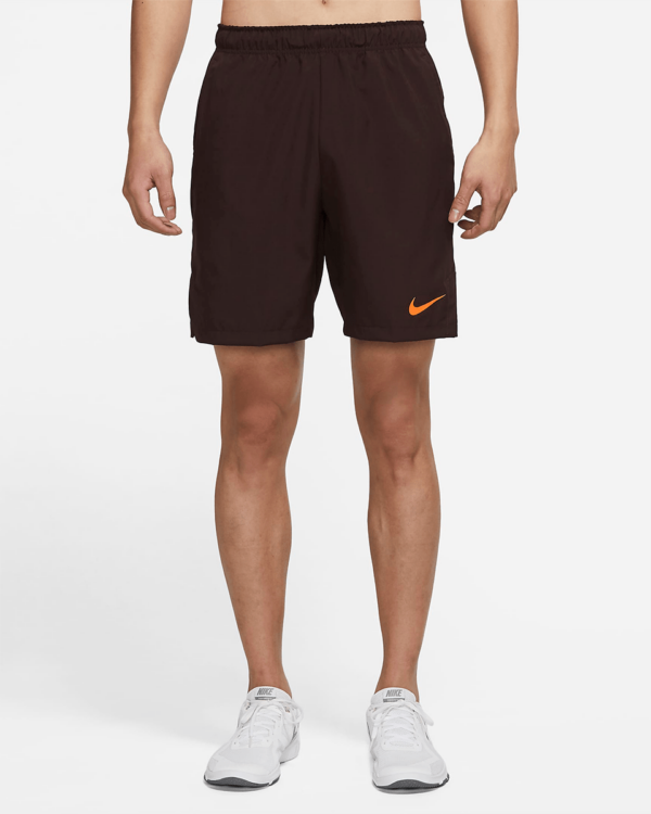 Men's Woven Training Shorts