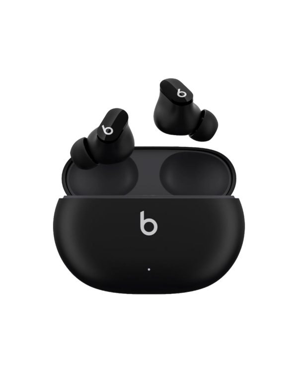 Beats Studio Buds – True Wireless Noise Cancelling Bluetooth Earbuds - Black