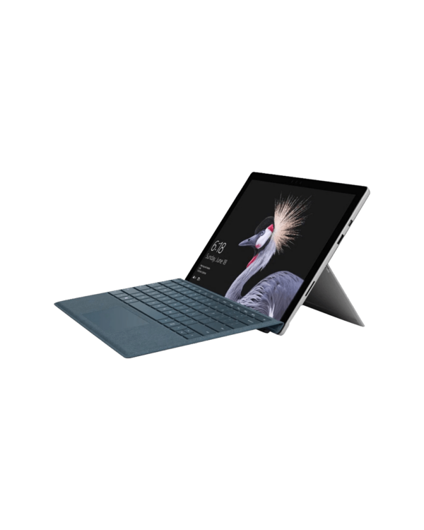 Microsoft Surface Pro 4 12.3" (2736x1824) 2-in-1 Tablet w/ Keyboard