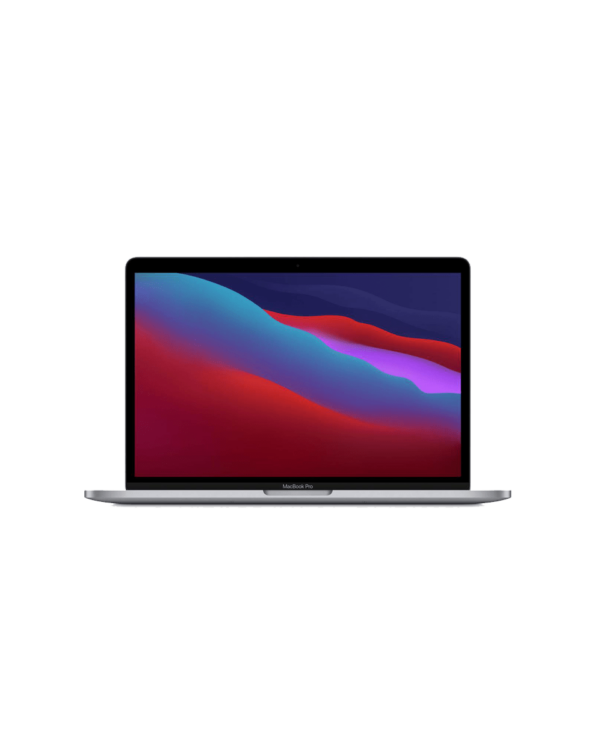 Apple MacBook Pro 13.3" with Retina Display, M1 Chip with 8-Core CPU and 8-Core GPU, 16GB Memory, 1TB SSD, Space Gray, Late 2020