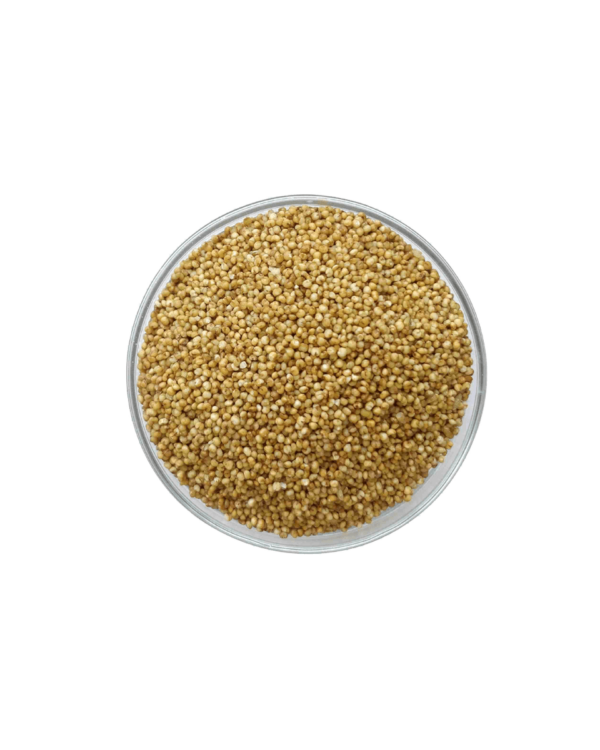 Krishna Kamod Brown Rice, Unpolished 1kg